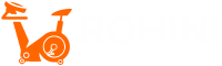 Rohini sports and fitness